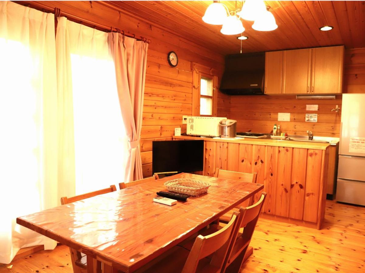 Holiday Cottage Green Valley Hakuba Eksteriør bilde