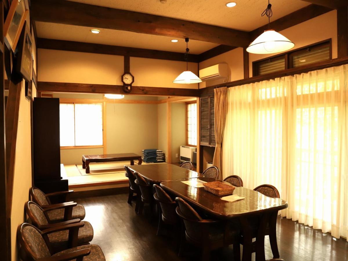 Holiday Cottage Green Valley Hakuba Eksteriør bilde